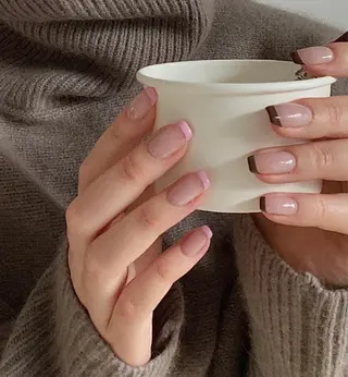 ネイル Pretty神戸三宮 プリティーのマツエク・マツパデザイン