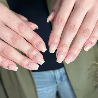 ネイル Tagi Nail 銀座店のネイルデザイン