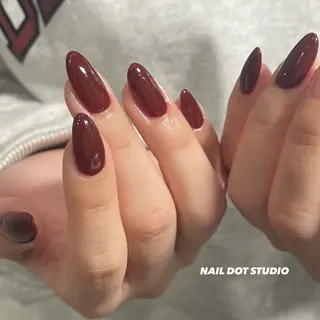 ネイル NAIL DOT STUDIO堺筋本町のネイルデザイン
