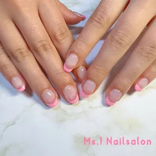 ネイル s (Ms.i)のネイルデザイン