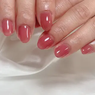 ネイル amulet TOMOMIのネイルデザイン