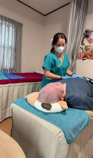 MASUDA  SPA &BODY MASSAGE所属・増田 カムのその他イメージ