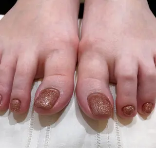 ネイル 髙橋 優菜のネイルデザイン