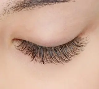 マツエク・マツパ Camel 🐫のマツエク・マツパデザイン