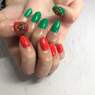 ネイル FELICE ﾌｪﾘｰﾁｪのネイルデザイン