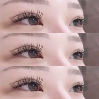 マツエク・マツパ broom_kupu RIOのマツエク・マツパデザイン