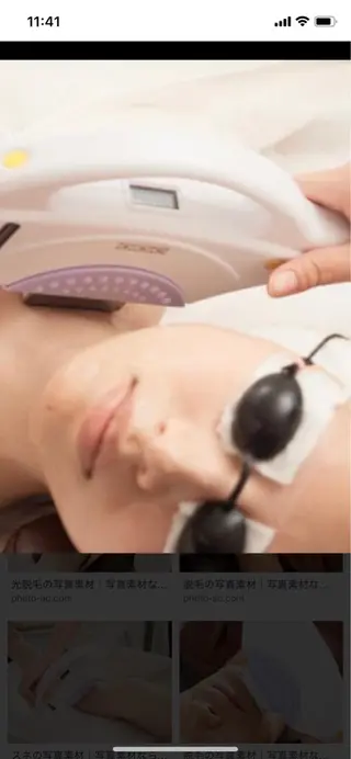 宜野湾美肌脱毛fuu okinawaタイラのエステ・リラクイメージ