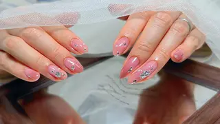 ネイル Ayumi nails川崎店のネイルデザイン