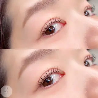 マツエク・マツパ private salon元町/三宮のマツエク・マツパデザイン