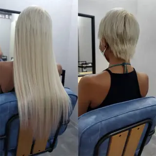 ロング ヘアアレンジ エクステ認定講師 💋MANAMI💋のヘアスタイル