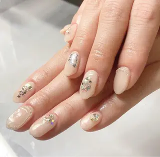 ネイル Hiro nail /Harapeccoのネイルデザイン