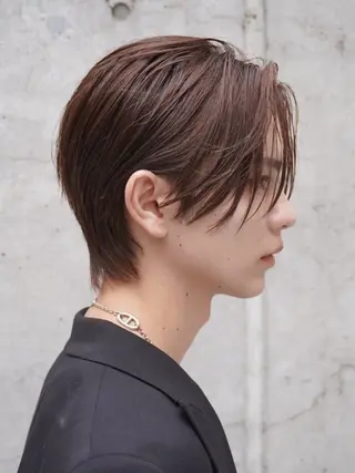 メンズ メンズ特化‼️ miyu-︎💕︎のヘアスタイル