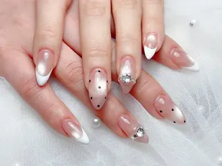 ネイル Bél Nail salonのネイルデザイン