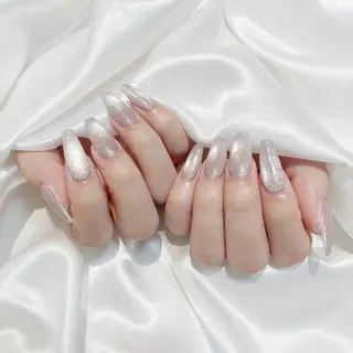 ネイル WISTERIA aisaのネイルデザイン