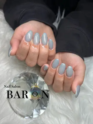 ネイル BARON AIMIのネイルデザイン