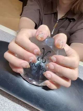 ネイル ネイルサロン ベラッコのネイルデザイン