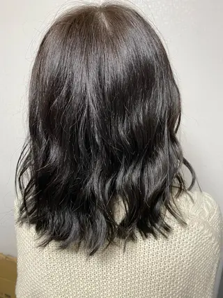 ヘアアレンジ 香川 航平のヘアスタイル