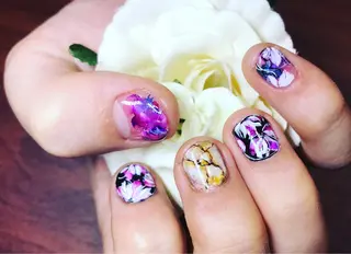ネイル NAIL salon ACEのネイルデザイン