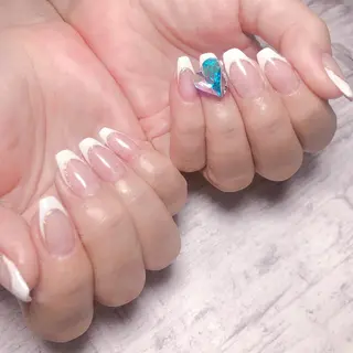 ネイル DollyGirl KYOKOのネイルデザイン