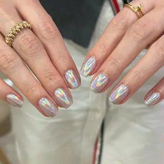 ネイル Bianca 栄店 Sanoのマツエク・マツパデザイン