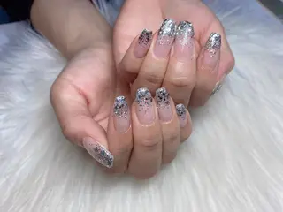 ネイル Nailsalon MONのネイルデザイン