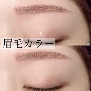 アイブロウ eyelash salon Rey 博多店所属・🎀Rey 博多店🎀のマツエク・マツパデザイン