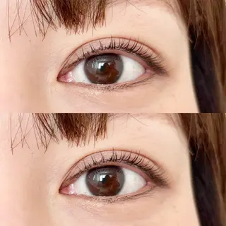 マツエク・マツパ en_ junkoのマツエク・マツパデザイン