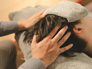 ドライヘッドスパ専門店Trippy Head所属・ドライヘッドスパ TrippyHeadのエステ・リラクイメージ