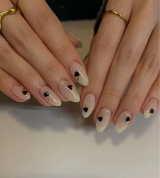 ネイル ネイリスト Nanaのネイルデザイン