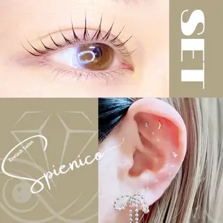 Eyelash Spienicoのその他イメージ