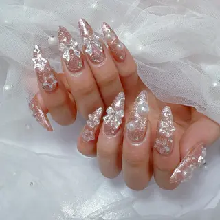 ネイル You&Me Miyuのネイルデザイン