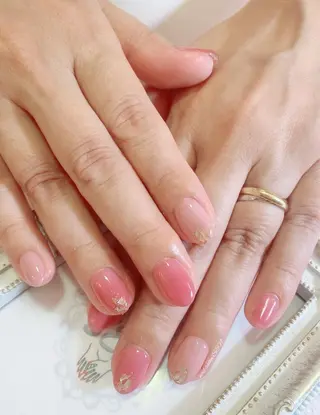 ネイル nail salon SENのネイルデザイン