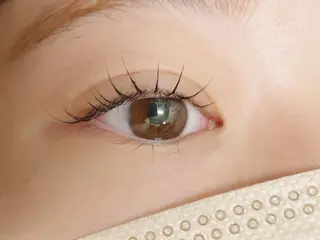 マツエク・マツパ 古川 恵美子のマツエク・マツパデザイン