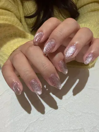 ネイル 🧸熊谷 かほ🧸のネイルデザイン