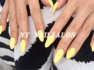 ネイル NYネイルサロン 千葉中央店のネイルデザイン