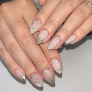 ネイル mark by 7 LOOKS yukaのネイルデザイン