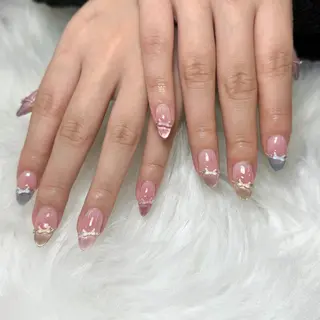 ネイル MEI Nailのネイルデザイン