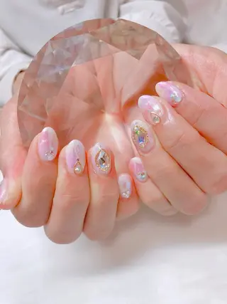 ネイル Private Salon 大宮のネイルデザイン