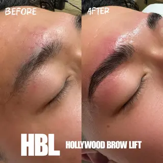 アイブロウ Bankusia 加藤の眉毛・アイブロウイメージ