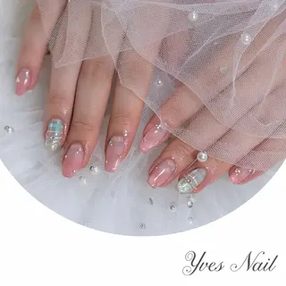 ネイル kanno yのネイルデザイン