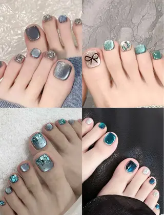 ネイル nail salon Recessのネイルデザイン