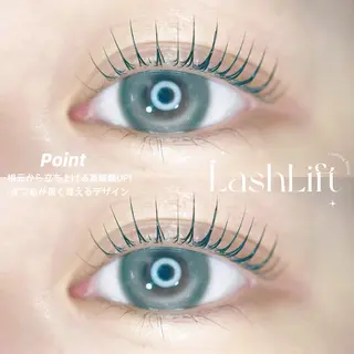 マツエク・マツパ Rinka ‎🎀束感まつ毛のマツエク・マツパデザイン