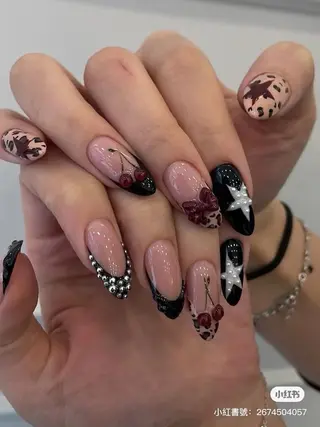 ネイル Kawaii _Nailのネイルデザイン