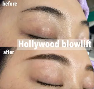 アイブロウ 🍏脊古夏月🍏 /韓国ヘア＆アイ🍏の眉毛・アイブロウイメージ