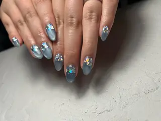 ネイル Lea,Nail所属・松橋 愛のネイルデザイン