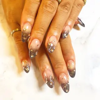 ネイル nail salon Titaleeのネイルデザイン