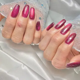ネイル &me amiのネイルデザイン