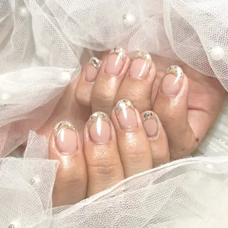 ネイル 京橋ネイルサロン 🎀meilleurのネイルデザイン