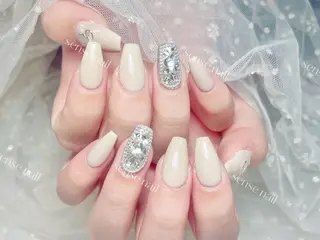 ネイル YUKI 💗 渋谷店のネイルデザイン