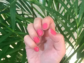 ネイル 浅野 志帆のネイルデザイン